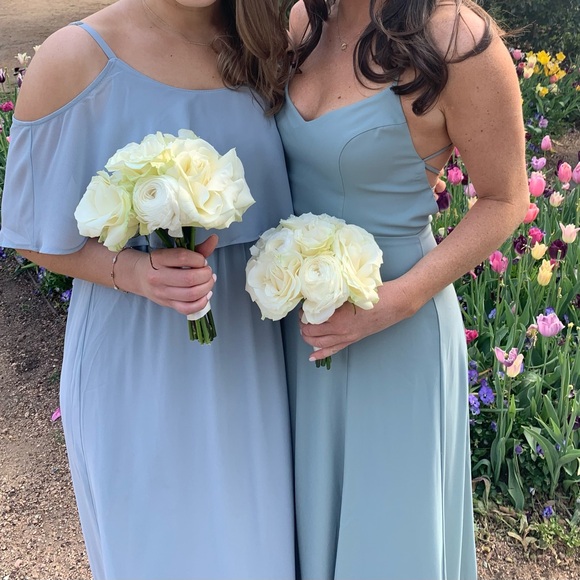 Show Me Your Mumu Godshaw Goddess Gown - Small - Picture 3 of 5